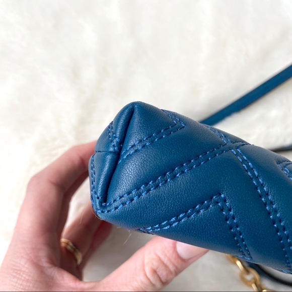 🚫 S O L D ! Tory Burch Fleming Crossbody Bag - Picture 4 of 16